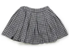 【メゾピアノ/mezzopiano】スカート 140サイズ 女の子【子供服・ベビー服】（2030311）