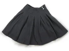 【メゾピアノ/mezzopiano】スカート 150サイズ 女の子【子供服・ベビー服】（2029811）