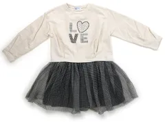 【マヨラル/Mayoral】ワンピース 120サイズ 女の子【子供服・ベビー服】（2030313）