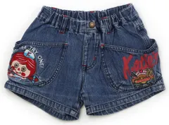 【ラブレボリューション/LOVEREVOLUTION】ショートパンツ 110サイズ 女の子【子供服・ベビー服】（2029912）