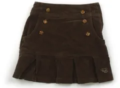 【ポンポネット/pomponette】スカート 140サイズ 女の子【子供服・ベビー服】（2030719）