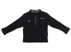 【バーバリー/BURBERRY】Tシャツ・カットソー 100サイズ 男の子【子供服・ベビー服】（2029916）
