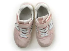 【ニューバランス/NewBalance】スニーカー 靴17cm～ 女の子【子供服・ベビー服】（2030115）