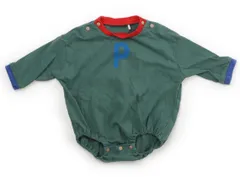 【マーキーズ/Markey's】ロンパース 70サイズ 男の子【子供服・ベビー服】（2030616）