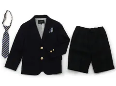 【ユナイテッドアローズ/UNITEDARROWS】フォーマルウェア 110サイズ 男の子【子供服・ベビー服】（2030419）