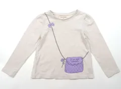 【エニィファム/anyFAM】Tシャツ・カットソー 120サイズ 女の子【子供服・ベビー服】（2029819）