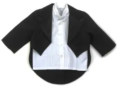 【キャサリン・コテージ/CatherineCottage】フォーマルウェア 80サイズ 男の子【子供服・ベビー服】（2030420）