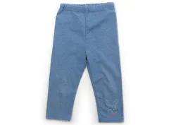 【プティマイン/petitmain】レギンス 90サイズ 女の子【子供服・ベビー服】（2030025）