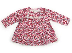 【センスオブワンダー/SenseofWonder】チュニック 80サイズ 女の子【子供服・ベビー服】（2029922）