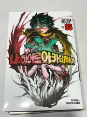僕のヒーローアカデミア ヒロアカ 漫画 35 39 (個別の 可能 特典 含む )
