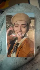 Seventeen ジョシュア セブチ Face the Sun ep.4 Path Ver.