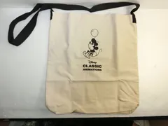 未使用 ディズニー トートバッグ ショルダーバッグ ミッキー ディズニー