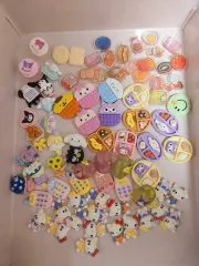 サンリオおままごとぬいぐるみPARTS(パーツ)