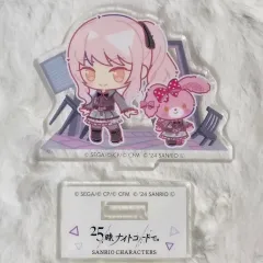 暁山 瑞希 Sanrio アクリルスタンド プロジェクトセカイ