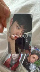 ZEROBASEONE キムジウン ZEROBASEONE POP-UP in GANGNAM 購入特典