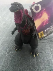 ムービーモンスターシリーズ シン・ゴジラ 2024 フィギュア 覚醒Ver 展示品