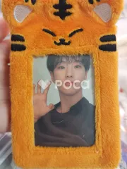 SEVENTEEN ホシ 2021 SEASONS GREETINGS