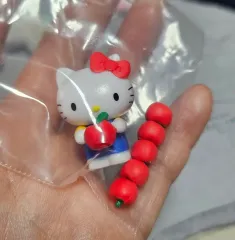 ハローキティ ガチャ 出品