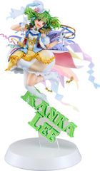 新品未開封】Lucrea 劇場短編マクロスF ～時の迷宮～ ランカ・リー