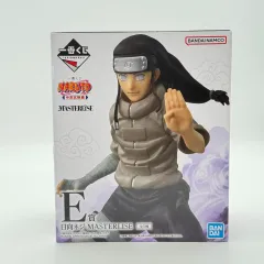 NARUTO -ナルト- 一番くじ E賞 日向ネジ フィギュア (未開封)