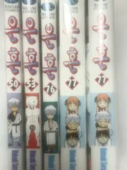 銀魂 漫画 50 53 76 77 巻 まとめ 出品