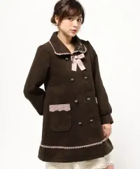 アクシーズファム アクシーズファム ラテギャル 姫 チョコいちご コート