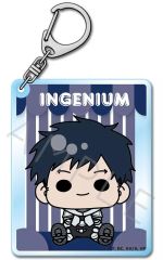 【即購入OK】DIABOLIKLOVERS 逆巻シュウ クッションキーホルダー Amazon.co.jp: DIABOLIK LOVERS MORE CHARACTER SONG Vol.9 逆巻シュウ