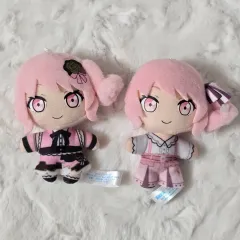 暁山 瑞希 ぷちぬい ぬいぐるみ プロセカ プロジェクトセカイ