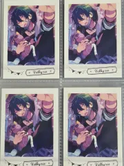 あんさんぶるスターズ！ 影片みか パシャ 4枚 まとめ