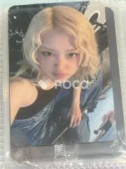 BLACKPINK ロゼ rosie KTOWN4U