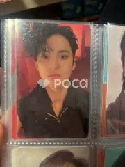 Seventeen ミンギュ FML CARAT Ver. Weverse