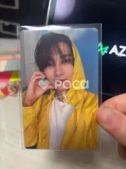 Seventeen ジョシュア セブチ SEVENTEENTH HEAVEN Carat Ver. Weverse