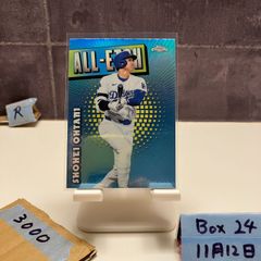 501 MLB カード / 大谷翔平 SHOHEI OHTANI RC ルーキー - メルカリ