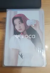 Red Velvet イェリ 2026 SEASON'S GREETINGS SM STORE