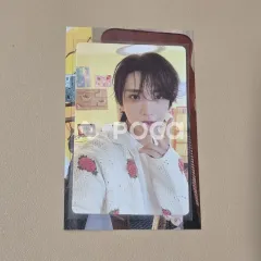 Seventeen ジョシュア セブチ SEVENTEENTH HEAVEN AM 5:26 Ver.