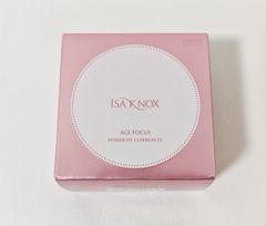 イザノックス パワーフィット クッションEX リフィル2個セット