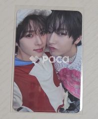 ALPHA DRIVE ONE サンヒョン BOYS II PLANET Archive Exhibition