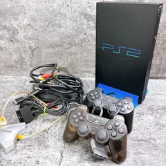 PlayStation2 セット SCPH-39000