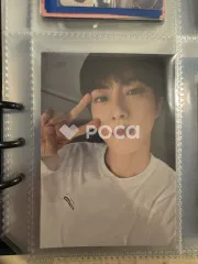 BTS ジン Jin ‘Happy’ POP-UP : Running Wild to Happiness 購入特典