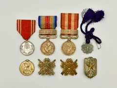 2026年最新】旧日本軍勲章の人気アイテム - メルカリ