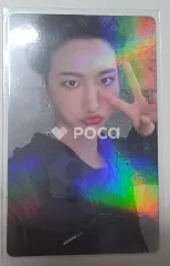 ATEEZ ソンファ THE WORLD EP.1 : MOVEMENT ビートロード