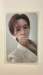 セブチ ジョンハン Your Choice OTHER SIDE Ver.