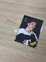 セブンティーン ホシ 25 SEVENTEEN's HOME PHOTO CARD