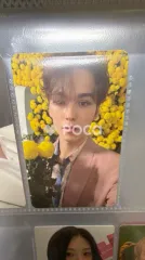 Seventeen バーノン セブチ Your Choice ONE SIDE Ver.