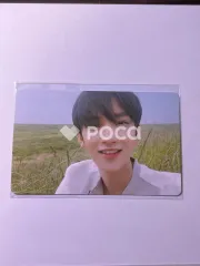 Seventeen ジョシュア セブチ YOU MAKE MY DAY FOLLOW ver.