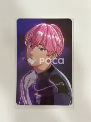 2026年最新】plave バンビ トレカの人気アイテム - メルカリ