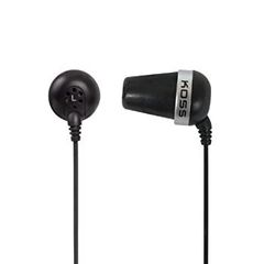 FOSTEX TE-05 有線イヤホン ブラック - メルカリ
