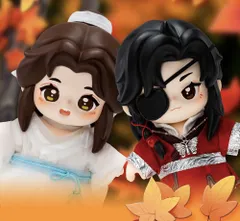 天官賜福 Jotos・フィギュア《Jotos・フィギュア》