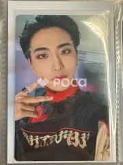 ATEEZ ソンファ THE WORLD EP.1 : MOVEMENT Z VER.