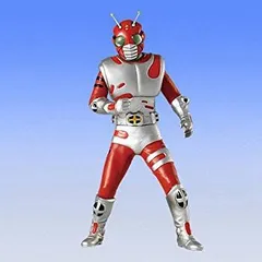 2026年最新】仮面ライダーzx ソフビの人気アイテム - メルカリ